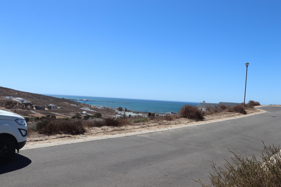 0 Bedroom Property for Sale in Steenbergs Cove Western Cape